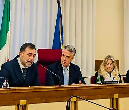 Il Comune di Vittoria e lo scioglimento per infiltrazioni mafiose, l'ex sindaco Moscato in audizione a Roma