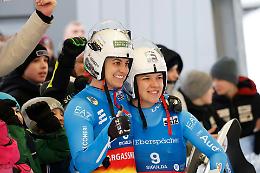 Olimpiadi di Milano Cortina: Italia ancora sul podio grazie a quattro atleti con le stellette 