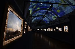 Cento tesori dei maestri impressionisti a Palermo, al via la mostra straordinaria  &ldquo;Monet e la Normandia&rdquo;