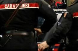 Messina, pedina e perseguita l&rsquo;ex moglie fino al luogo di lavoro: arrestato 63enne
