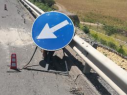 Strade da riparare dopo gli incidenti, appalto da 4,5 milioni