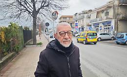 Salvatore Agatino Bosco si candida a sindaco: &laquo;Figlio di pescatori, insieme per rialzare la testa&raquo;