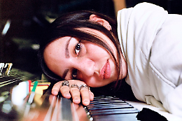 Marta De Pascalis: Sky Flesh &mdash; paesaggi sonori tra memoria e futuro