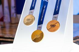 Olimpiadi Milano Cortina 2026: il medagliere aggiornato in tempo reale