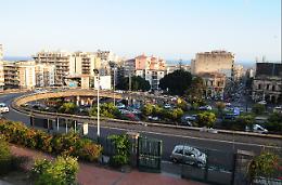 Caos in circonvallazione, parla il tecnico che pens&ograve; l'abbattimento del ponte: &laquo;Progetto rimasto incompleto&raquo;