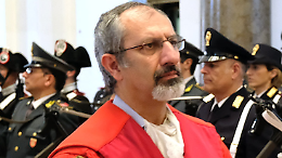 Riforma della Giustizia, Lima: &laquo;La Costituzione non si pu&ograve; manomettere per interessi privati&raquo;