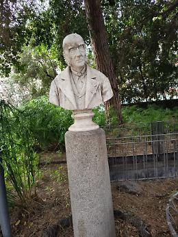 Villa V. Bellini: Recuperare la memoria degli illustri catanesi e valorizzare il viale storico