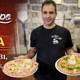 Antonio Lupo, l'orgoglio di Favara alla conquista dell'Italia: "Un onore rappresentare la mia terra"