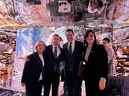 Gela cattura la Bit: la nave greca torna a casa al museo di Bosco Littorio