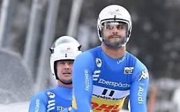 Slittino azzurro nella storia: oro anche da Emanuel Rieder e Simon Kainzwaldner