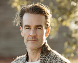 Addio Dawson: James Van Der Beek &egrave; morto a 48 anni