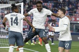 Coppa Italia, la Lazio c'&egrave; ancora: elimina (ai rigori) il Bologna e vola in semifinale  