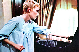 Il terrore che abita l'ordinario: Rosemary's Baby di Roman Polanski
