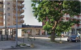 Furto con spaccata in corso Calatafimi, svaligiata la cassa