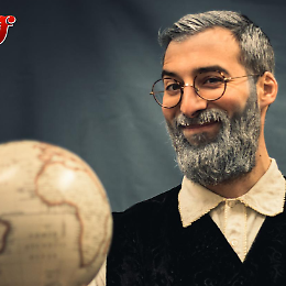 L'amor che (non) move il sole: Galileo parla con Dante