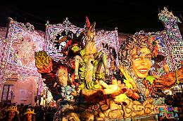 Maschere e carri: ad Avola il successo &egrave; assicurato