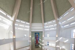 Ragusa, &egrave; tempo di dedicazione per l'altare e la chiesa del Sacro Cuore di Ges&ugrave;