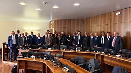 L'Universit&agrave; di Catania lancia la Fondazione Siciliae Studium Generale 1434: 19 imprese insieme per fermare la fuga dei cervelli 