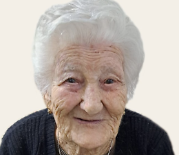 Muore a 107 anni, era la nonnina pi&ugrave; longeva della provincia di Ragusa