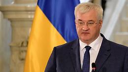 Caso Heraskevych, protesta anche il governo ucraino: &laquo;Momento di vergogna&raquo;