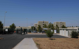 Tentano di introdurre droga e cellulari nel carcere di Caltagirone: scoperti e arrestati