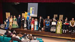 I luoghi dei Branciforti: il convegno sulla storia illustre dei conti di Cammarata e San Giovanni Gemini