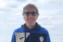 La Figc premia Gero Falci, l'"eroe" del calcio giovanile in Sicilia