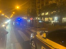 Palermo, accoltellata una donna in via Libert&agrave;: fermato l'aggressore, la vittima &egrave; ricoverata all'ospedale Villa Sofia
