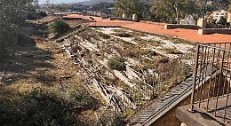 Al via i lavori per la riqualificazione di Forte Ogliastri