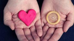 Malattie sessualmente trasmissibili, ecco che cosa c'&egrave; da sapere