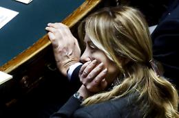 Cosa c'&egrave; nel ddl del Governo con le misure anti immigrazione. Meloni evoca il "blocco navale"