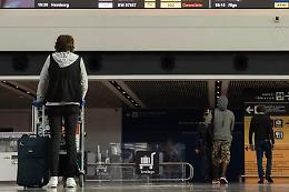 Scioperi nel trasporto aereo rinviato al 26 febbraio dopo la precettazione di Salvini