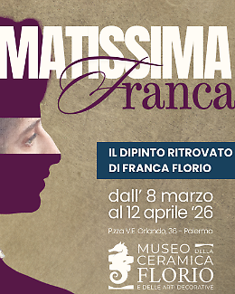 Amatissima Franca: il dipinto ritrovato che svela il volto della Belle &Eacute;poque