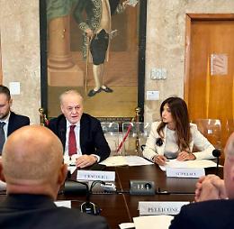 La digitalizzazione degli atti urbanistici bocciata. L&rsquo;altra verit&agrave; dei franchi tiratori: &laquo;A vantaggio di poche grandi aziende&raquo;