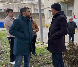 Modica, il Pd ascolta la citt&agrave;: riflettori puntati sul centro storico della parte bassa