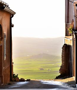 Carta del Rischio del patrimonio culturale: Sicilia resta fuori (ed &egrave; l'unica regione)