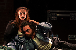 Barbabl&ugrave;: il male assoluto nelle stanze segrete