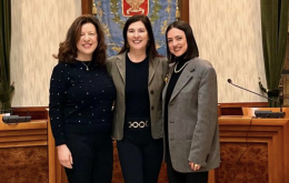 Modica, il Consiglio comunale dice no alla violenza sulle donne