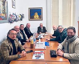 Scoglitti e il suo futuro prossimo al centro di un incontro tra amministrazione comunale di Vittoria e Confcommercio