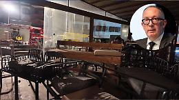 Rogo del Constellation, denunciato il sindaco di Crans Montana