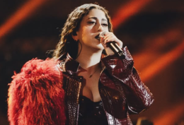 Da X Factor ai teatri sold out, il successo della catanese Delia: &laquo;Cos&igrave; smonto i preconcetti&raquo;