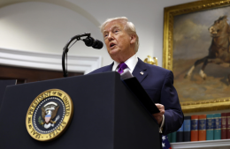 Concessioni Usa a cinque grandi compagnie petrolifere in Venezuela: accesso totale al greggio