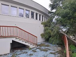 "La sindaca di Modica siede nella giunta regionale del Coni, ma gli impianti sportivi cittadini sono quasi tutti inagibili"