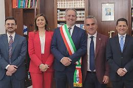 Marsala, tre assessori si dimettono: centrodestra spaccato verso le amministrative di primavera