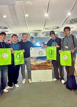 Olio, tradizioni e travel blogger: cos&igrave; la Dmo-Uke Sicilia Centrale conquista la Bit di Milano