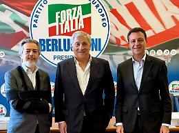 E Forza Italia d&agrave; un ruolo di primo piano a Nino Minardo in vista delle elezioni