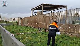 Roghi e sversamenti al porto: sequestrate due aree a Mazara del Vallo, denunciati i responsabili