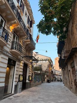 Da zona del degrado a luogo pop: la rinascita di via Candelai