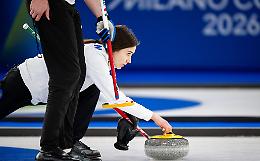 Italia in pista il 14 febbraio a Milano-Cortina: tutti gli atleti di slalom, curling, short track e molto altro