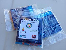 Preservativi esauriti in 72 ore a Fiames: l&rsquo;altra faccia (prevedibile) dei Giochi di Milano-Cortina